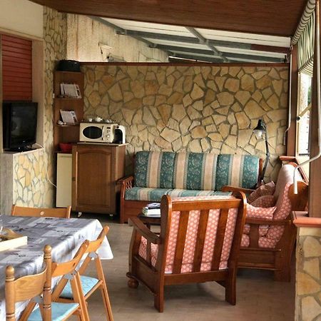 La Terrazza Di Carmen E Fausto Appartement Cetraro Buitenkant foto