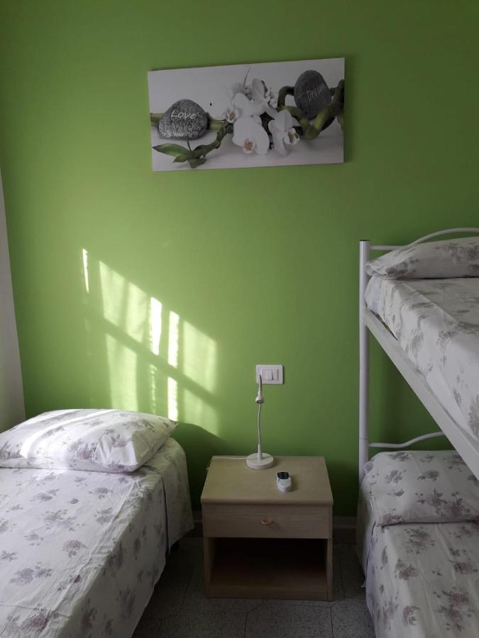 La Terrazza Di Carmen E Fausto Appartement Cetraro Buitenkant foto