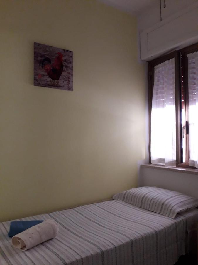 La Terrazza Di Carmen E Fausto Appartement Cetraro Buitenkant foto