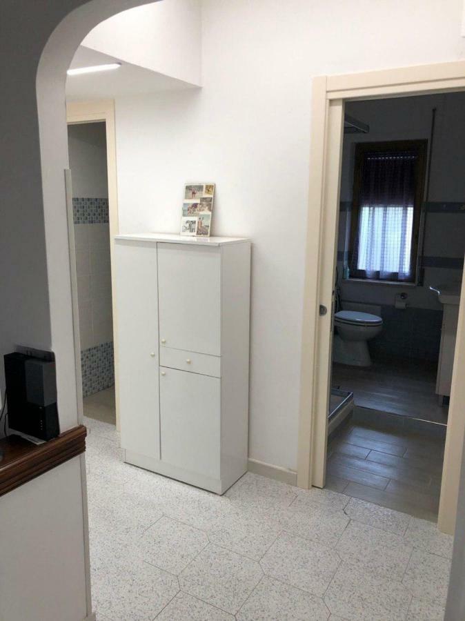 La Terrazza Di Carmen E Fausto Appartement Cetraro Buitenkant foto